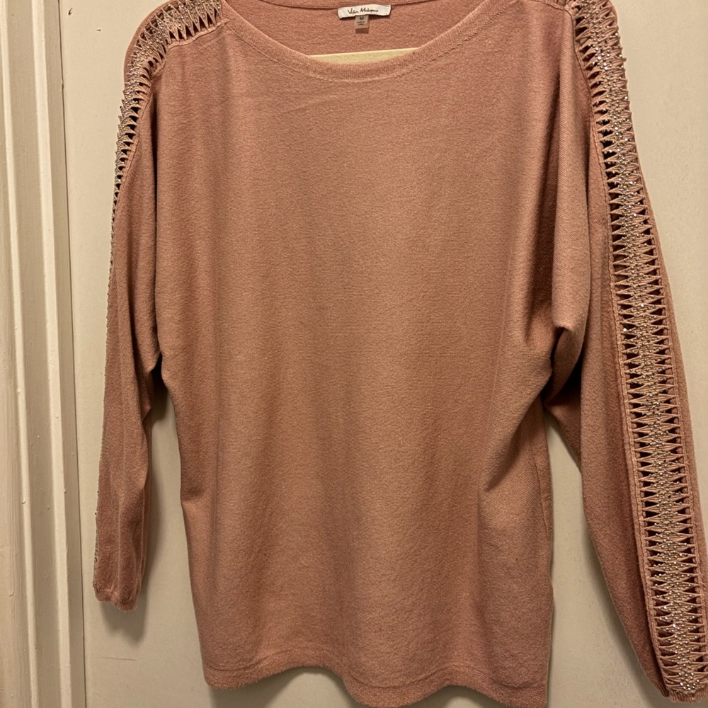 Milano Blush Knitwear - Picture 3 of 8